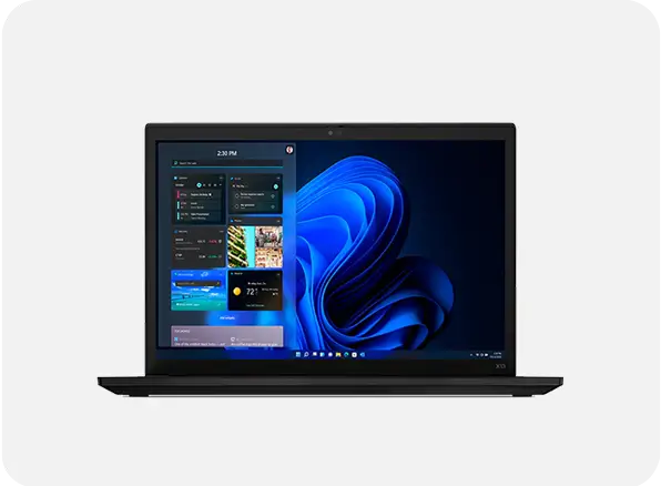 Buy Lenovo ThinkPad X13 Gen3 at Best Price Online in Dubai, UAE